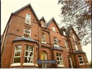 1 Bedrooms Flat for rent in Alexandra Road South,...