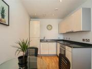 1 Bedrooms Flat for rent in Alexandra Tower, 19 Princes... 1 Bedrooms Flat for rent in Alexandra Tower, 19 Princes...