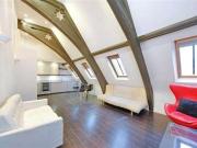 1 Bedrooms Flat for rent in All Souls Church, 152...