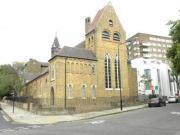 1 Bedrooms Flat for rent in All Souls Church, Loudoun...