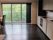 1 Bedrooms Flat for rent in All Souls Church, Loudoun...