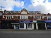 1 Bedrooms Flat for rent in Alstron House, Hoe Street,...