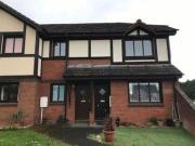 1 Bedrooms Flat for rent in Ambleside Way, Donnington...