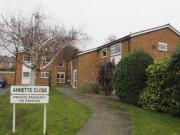 1 Bedrooms Flat for rent in Annette Close, Harrow...