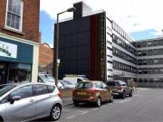 1 Bedrooms Flat for rent in Apartment 011, Princegate...
