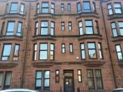 1 Bedrooms Flat for rent in Appin Road, Dennistoun,...