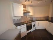 1 Bedrooms Flat for rent in Apt 6, Friar Lane, Leicester LE1