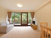 1 Bedrooms Flat for rent in Archery Steps, St George´s...