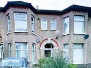 1 Bedrooms Flat for rent in Argyle Road, Ilford IG1