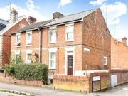 1 Bedrooms Flat for rent in Argyle Street, Reading,...