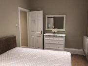 1 Bedrooms Flat for rent in Arthurstone Terrace, Dundee DD4