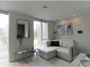 1 Bedrooms Flat for rent in Arundel Street, Castlefield,...