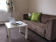 1 Bedrooms Flat for rent in Arundel Street, Nottingham NG7