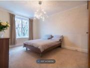 1 Bedrooms Flat for rent in Ascot Court, London NW8