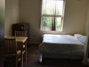 1 Bedrooms Flat for rent in Ashmore Road, Willesden Green W9