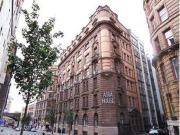 1 Bedrooms Flat for rent in Asia House, Princess Street M1