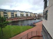 1 Bedrooms Flat for rent in Atlas House, Celestia,...