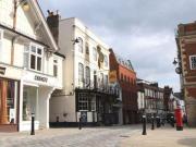 1 Bedrooms Flat for rent in Austins Place, Hemel...