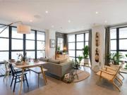 1 Bedrooms Flat for rent in Bagel Factory, White Post...