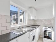 1 Bedrooms Flat for rent in Baildon Street, Deptford,...