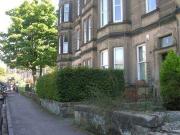 1 Bedrooms Flat for rent in Balcarres Street, Edinburgh EH10