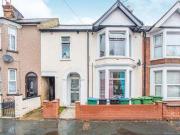 1 Bedrooms Flat for rent in Balmoral Road, Watford WD24
