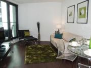 1 Bedrooms Flat for rent in Baltimore Wharf, London E14