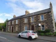 1 Bedrooms Flat for rent in Bank Buildings, Back Dykes,...