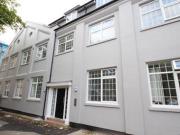 1 Bedrooms Flat for rent in Barker Chambers, Barker...