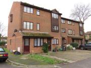 1 Bedrooms Flat for rent in Barnes Avenue, Southall UB2