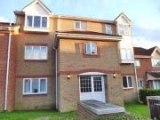 1 Bedrooms Flat for rent in Barnum Court, Swindon SN2