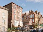 1 Bedrooms Flat for rent in Barretts Grove, London N16