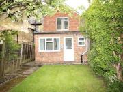 1 Bedrooms Flat for rent in Bartlemas Road, Oxford,...