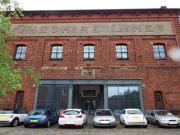 1 Bedrooms Flat for rent in Barton Court, Central Way WA2