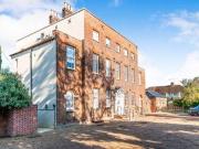 1 Bedrooms Flat for rent in Barton Mill Road, Canterbury CT1