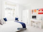 1 Bedrooms Flat for rent in Basement, London SW1V
