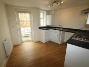 1 Bedrooms Flat for rent in Bath Place, Taunton TA1