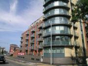 1 Bedrooms Flat for rent in Bath Road, Cippenham, Slough SL1