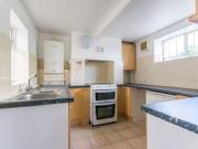 1 Bedrooms Flat for rent in Bath Road, Leckhampton,...