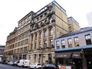 1 Bedrooms Flat for rent in Bath Street, Glasgow G2