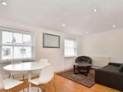 1 Bedrooms Flat for rent in Bathurst Street, London W2