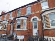 1 Bedrooms Flat for rent in Battle Street, Reading RG1