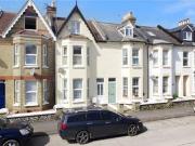 1 Bedrooms Flat for rent in Bayford Road, Littlehampton BN17
