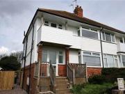 1 Bedrooms Flat for rent in Beacon Hill, Ovingdean,...