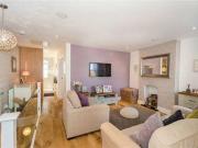 1 Bedrooms Flat for rent in Beaconsfield Road, Farnham...