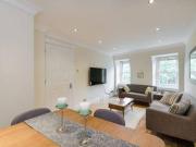1 Bedrooms Flat for rent in Beauchamp Pl, South...