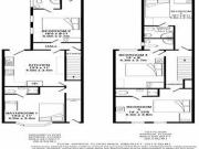 1 Bedrooms Flat for rent in Beckett Road, Wheatley,...