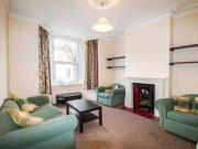 1 Bedrooms Flat for rent in Bective Road, London SW15