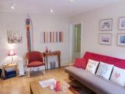 1 Bedrooms Flat for rent in Bedford Square, Brighton BN1