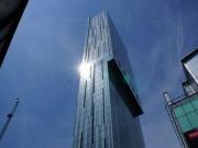 1 Bedrooms Flat for rent in Beetham Tower, 301...